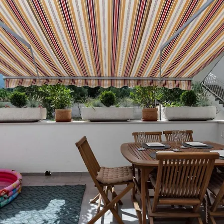 Adele Apartament Makarska